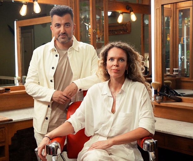 Ook deze gasten nemen plaats in het nieuwe seizoen van De Geknipte Gast