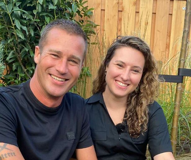 Het is weer tijd voor een gloednieuw seizoen van De Grote Tuinverbouwing