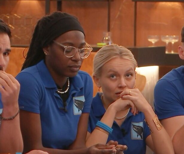 De Bondgenoten nadert eindelijk zijn allereerste ontknoping