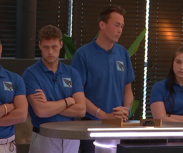 Spannend moment breekt aan in De Bondgenoten: wie moet er nu naar huis?