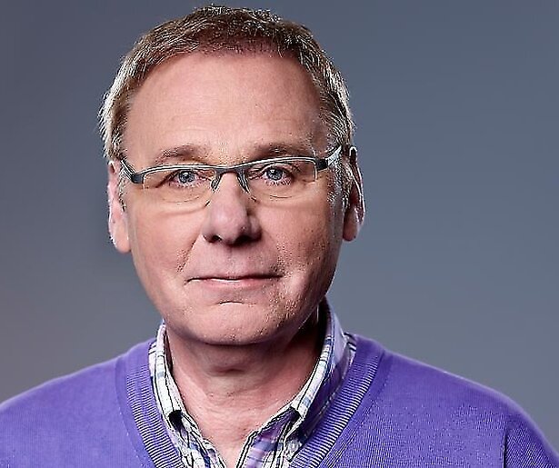 Nieuw programma voor Jan de Hoop