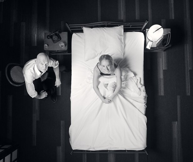 Wilfried de Jong weer aan het bed bij olympische sporters