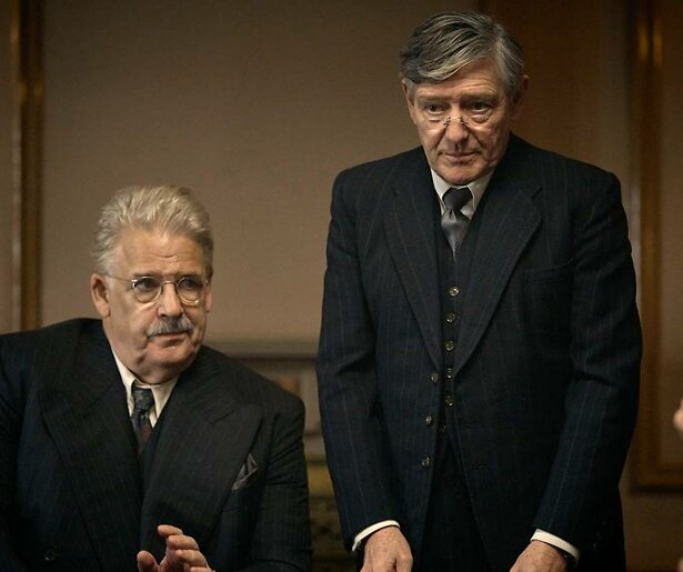 Makers van De Joodse Raad komen met nieuwe serie over de Tweede Wereldoorlog