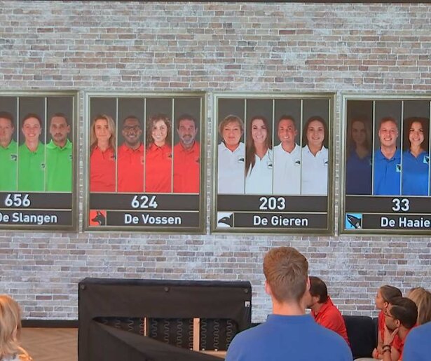 Het is weer tijd voor de allesbepalende Knock-Outs in De Bondgenoten