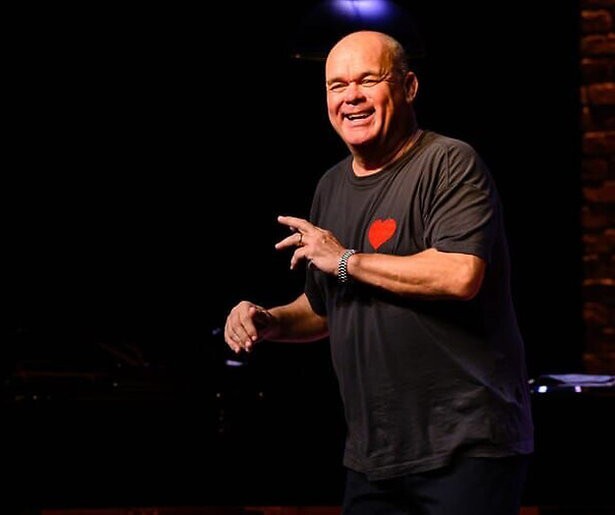 De TV van gisteren: zoveel mensen zagen show Paul de Leeuw