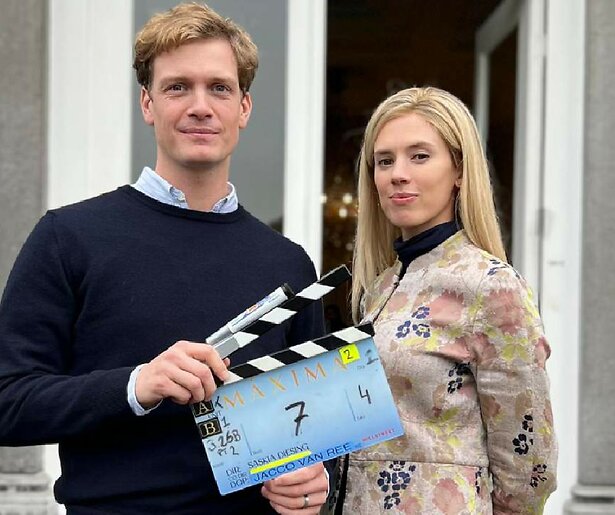 Komt er een derde seizoen van Máxima? Regisseurs blijven geheimzinnig!