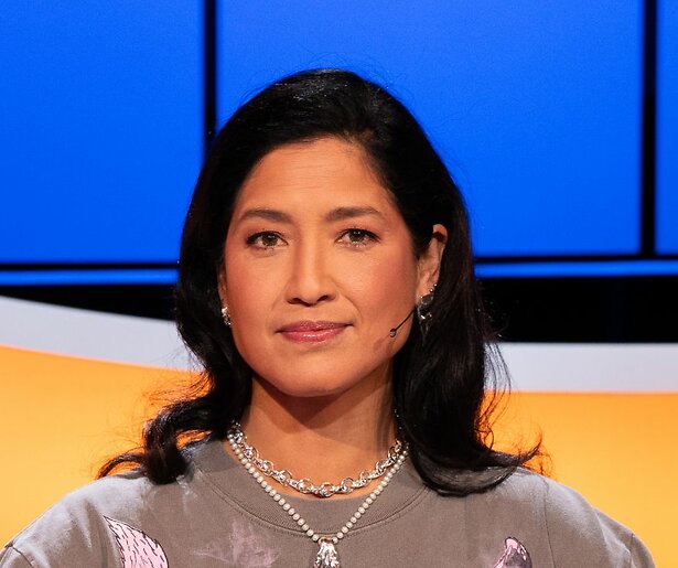 De Slimste Mens verwelkomt 'culinaire allesweter' en actrice Delilah Warcup-Van Eyck