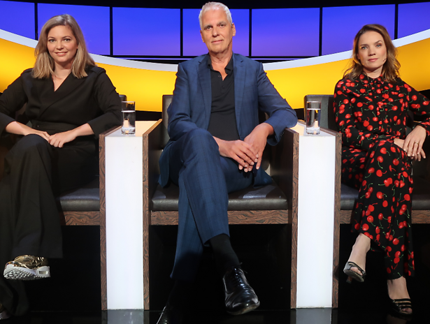 Eerste deelnemers De Slimste Mens zijn bekend