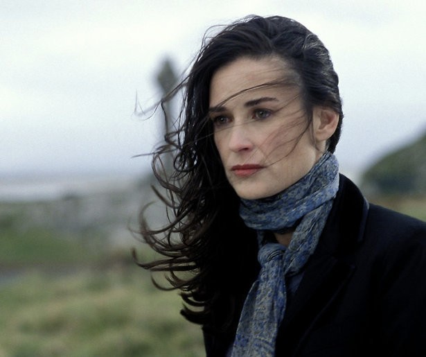 Demi Moore speelt hoofdrol in nieuwe tv-serie