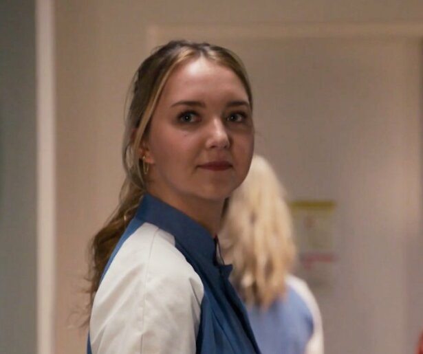 GTST verwelkomt óók een nieuwe acteur in het 36ste seizoen