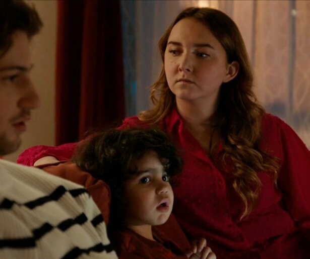 Is de liefde tussen GTST-karakters Demi en Jesse sterk genoeg?