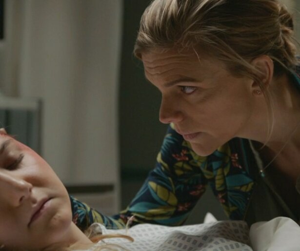 Moeten de GTST-kijkers binnenkort afscheid nemen van Demi? 