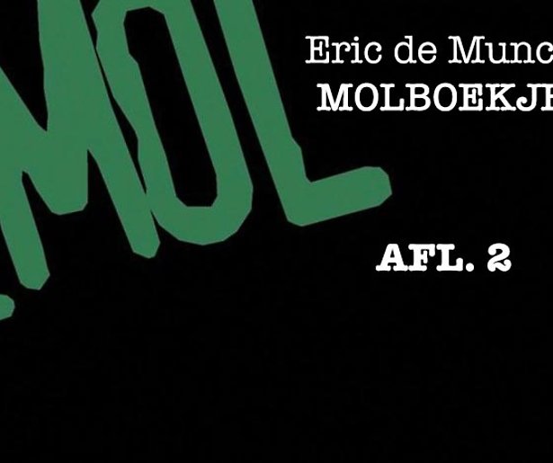 Wie is de Mol 2019: Salut