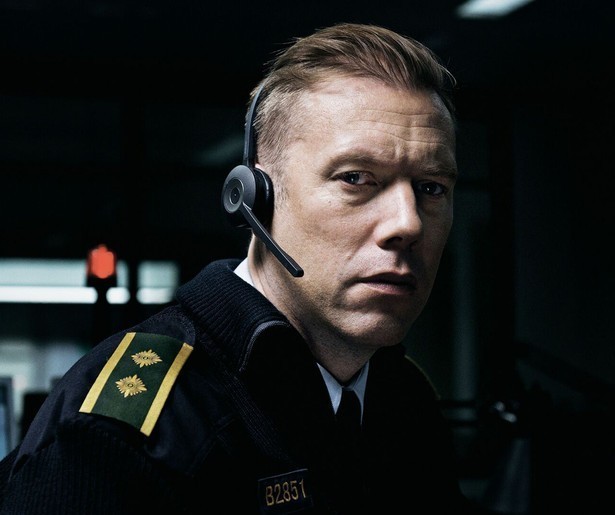 Loeispannende Deense thriller Den skyldige