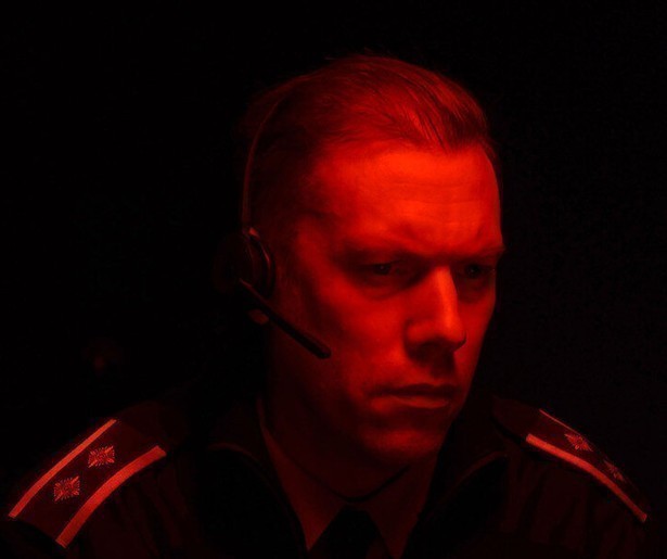 Loeispannende Deense thriller Den skyldige