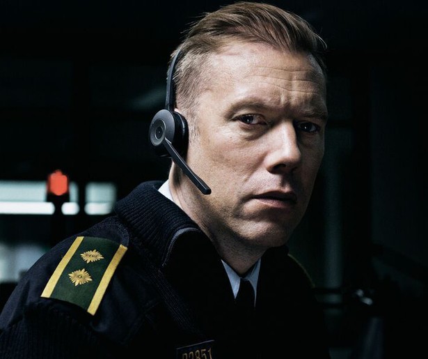 Loeispannende Deense thriller Den skyldige