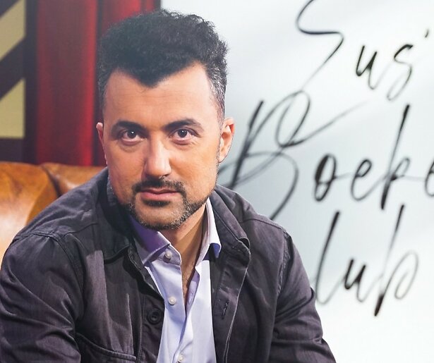 Özcan Akyol keert terug met De Neven van Eus