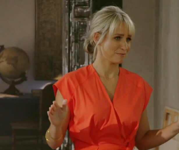 De TV van gisteren: De Nieuwe Vermeer debuteert met prachtige cijfers