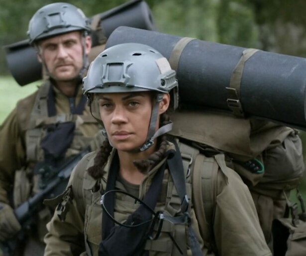 Kamp van Koningsbrugge-kijkers zeggen allemaal hetzelfde over Denise