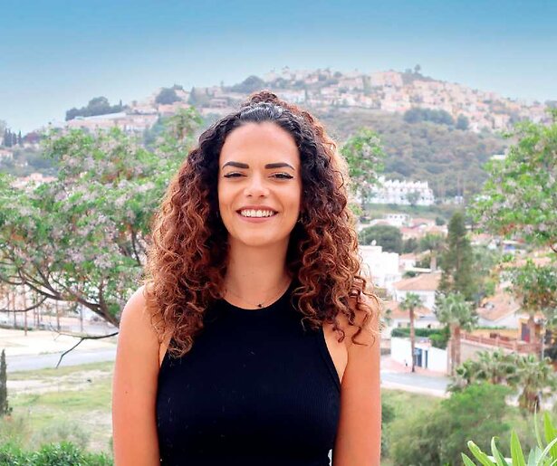 B&B Vol Liefde: Denise zoekt naar een sportieve man