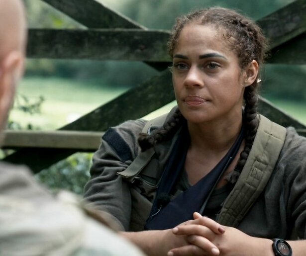 Denise Anna blikt terug op Kamp  van Koningsbrugge: 'Zo hard gestreden'