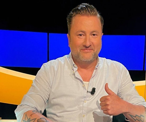 Dennis Weening over De Slimste Mens: 'Jammer'