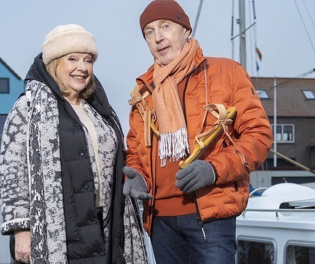 Omroep MAX-show Denkend aan Holland in herhaling op NPO1