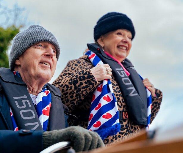De TV van gisteren: Fijne start Denkend aan Holland en Lago di Beau