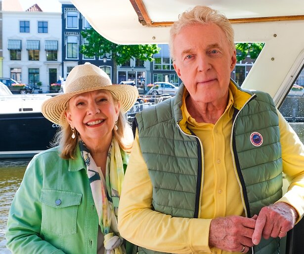 André en Janny keren eind augustus terug met vijfde seizoen Denkend aan Holland