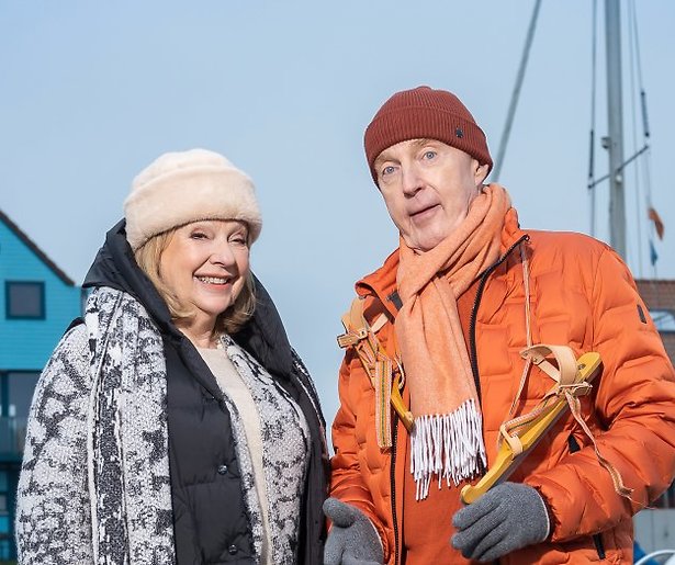 Omroep Max onthult startdatum winterseizoen Denkend aan Holland