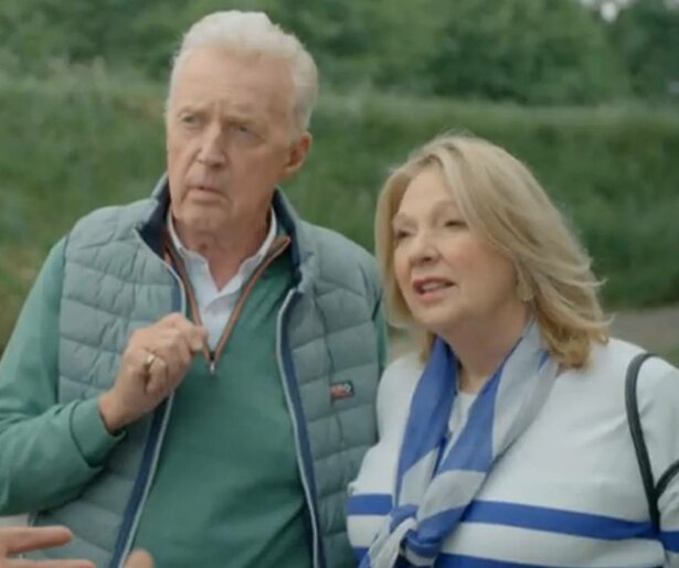 De TV van gisteren: Kijkers genieten volop van nieuw seizoen Denkend aan Holland