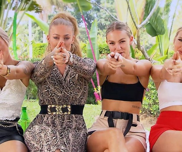 EOTB-blog #5: Eindelijk meer drama dankzij ‘nieuwe’ exen Lie en Jamy?