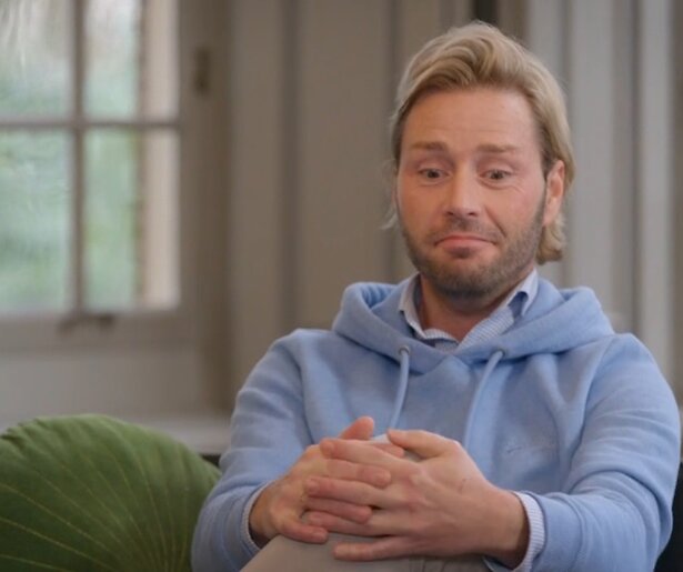 De TV van gisteren: MAFS-kijkers hebben duidelijke mening over Dennis: ‘Compleet koekoek’