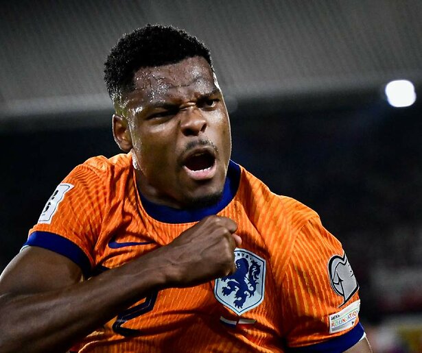 Oranje kan een belangrijke stap zetten richting het WK als het wint van Finland