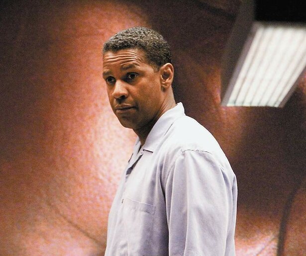 Denzel Washington vecht tegen de klok én het verleden in Deja Vu