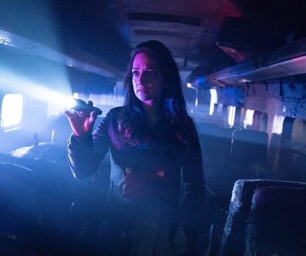 SBS9 zendt het eerste seizoen van Departure weer uit