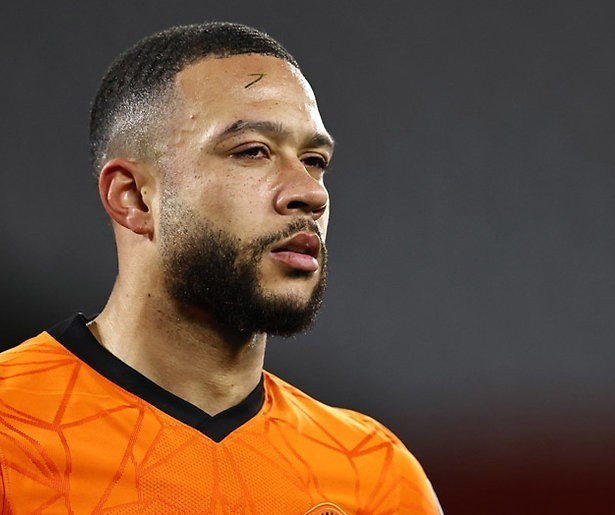 Oranje oefent tegen Georgië