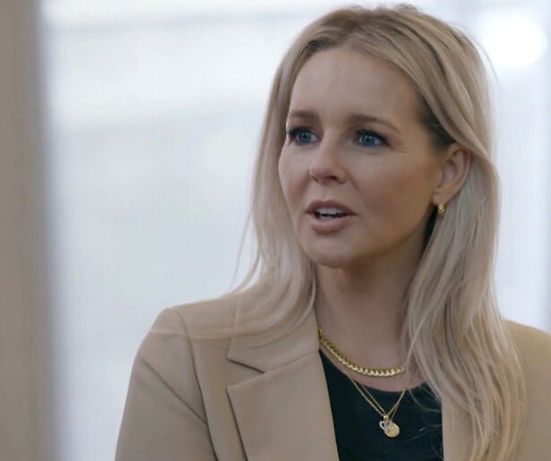 Chantal Janzen heeft geen vertrouwen in komst tweede seizoen De Piano