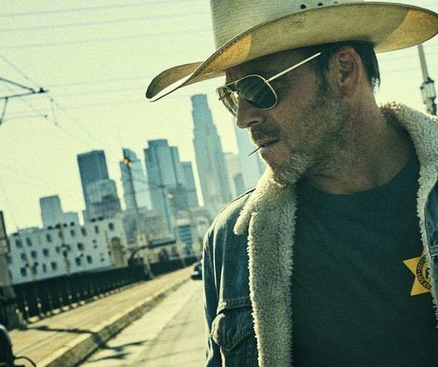 Misdaadserie Deputy met Stephen Dorff wordt herhaald op SBS9