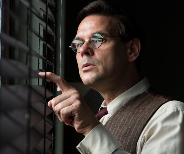 Afzien aan het oostfront