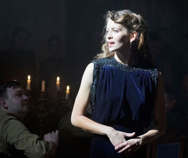 Deserteren of sterven