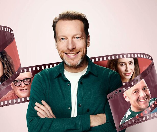 Herman van der Zandt: 'De Reünie voelde gek genoeg direct vertrouwd'