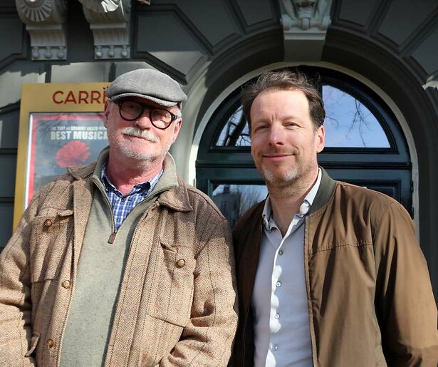 De Reünie is terug van weggeweest: dit weten we over aflevering één