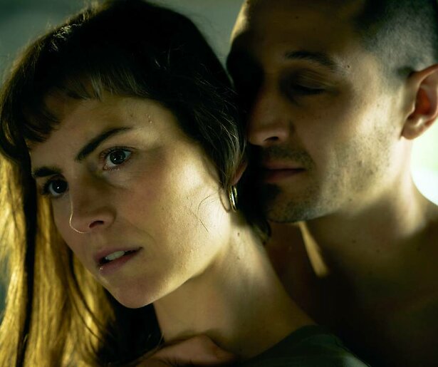 De startdatum én trailer van de thrillerserie De Ring zijn bekend