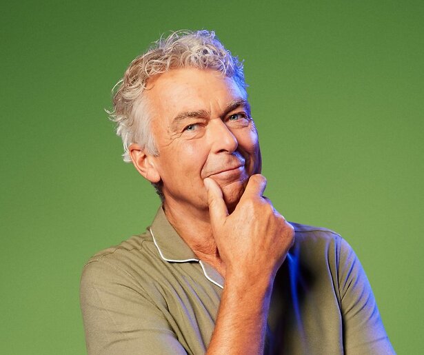 Derk Bolt over zijn afscheid bij Spoorloos: 'Het is niet zo dat ik met pensioen wilde, ziek, zwak, dood of misselijk was'