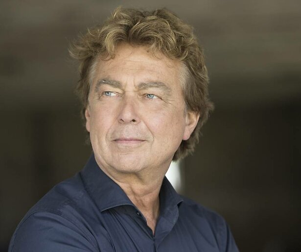 Derk Bolt in gesprek met Omroep MAX voor vervolg carrière