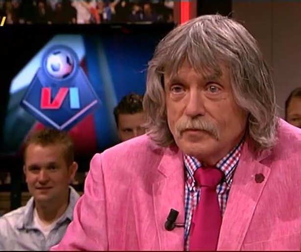 Johan Derksen te gast in nieuw seizoen 5 Jaar Later