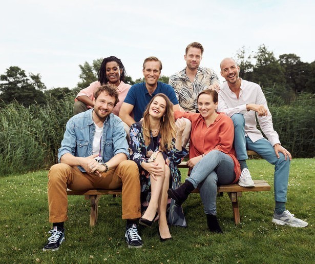 Abbey Hoes en Joy Wielkes hebben bemiddeling nodig in Dertigers