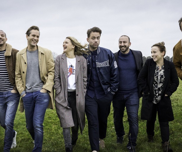 Dertigers is terug met een gloednieuw seizoen!