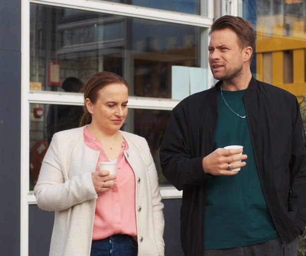 Elias leert een andere kant van Lot kennen in Dertigers